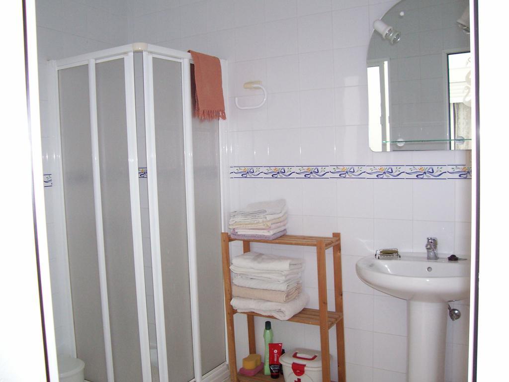 Casa Amigo Appartement Castano de Robledo Buitenkant foto